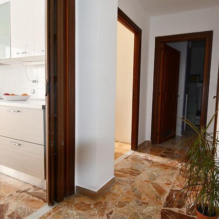Lo Scorcio Sul Mare Apartment Formia Luaran gambar