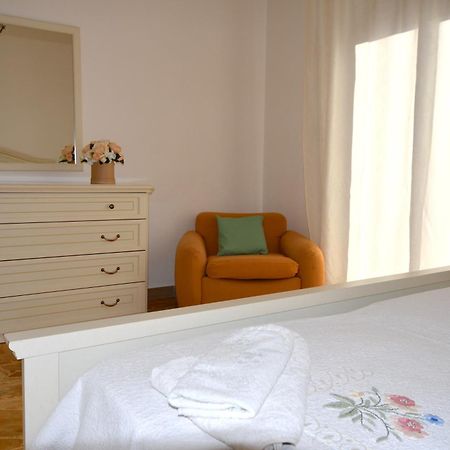Lo Scorcio Sul Mare Apartment Formia Luaran gambar