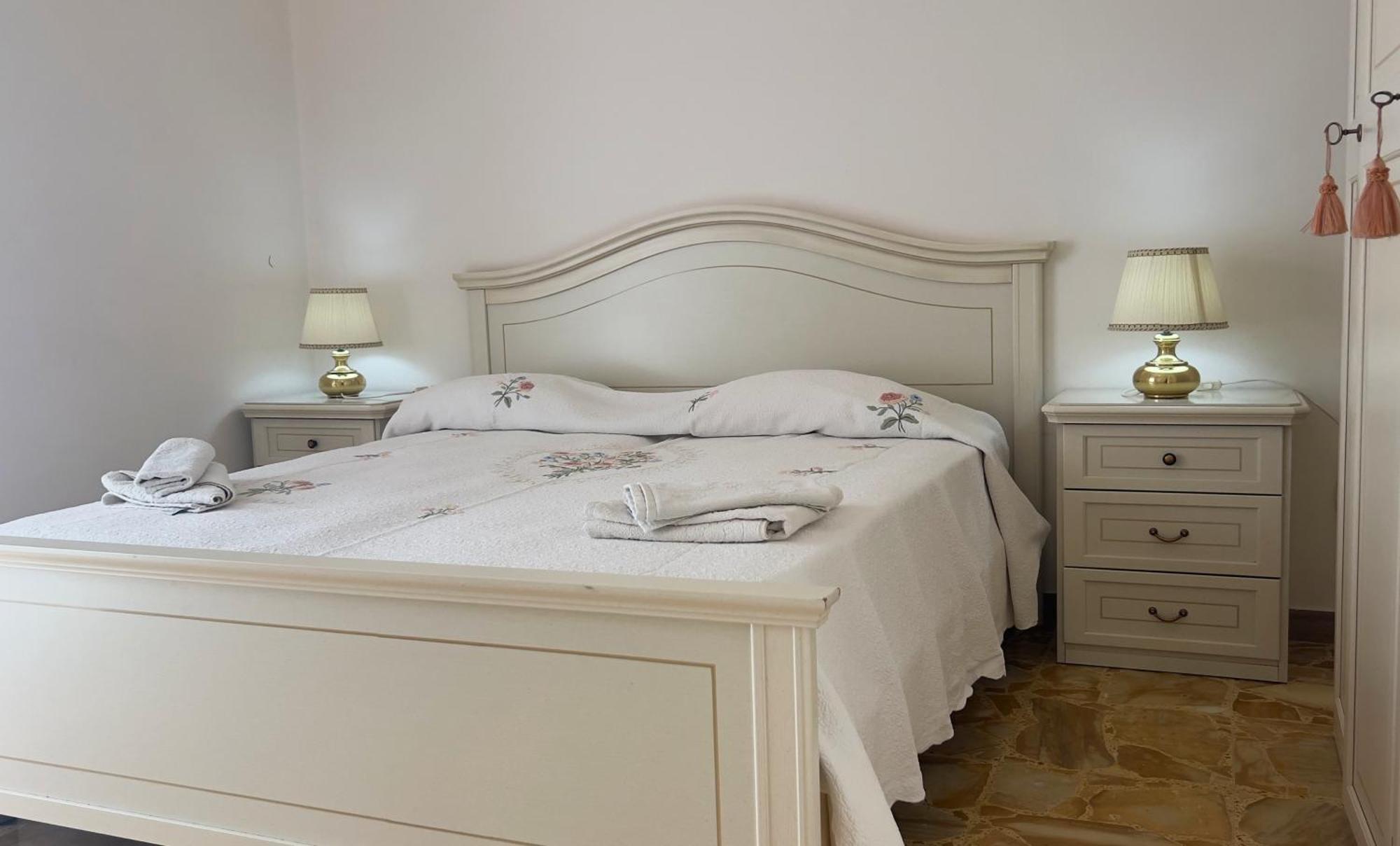 Lo Scorcio Sul Mare Apartment Formia Luaran gambar