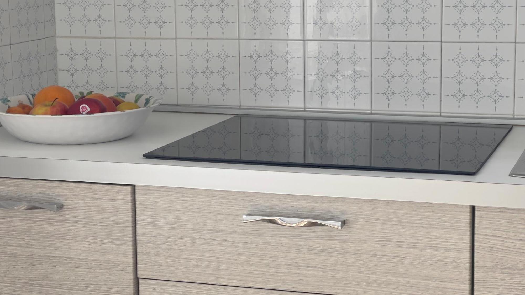 Lo Scorcio Sul Mare Apartment Formia Luaran gambar