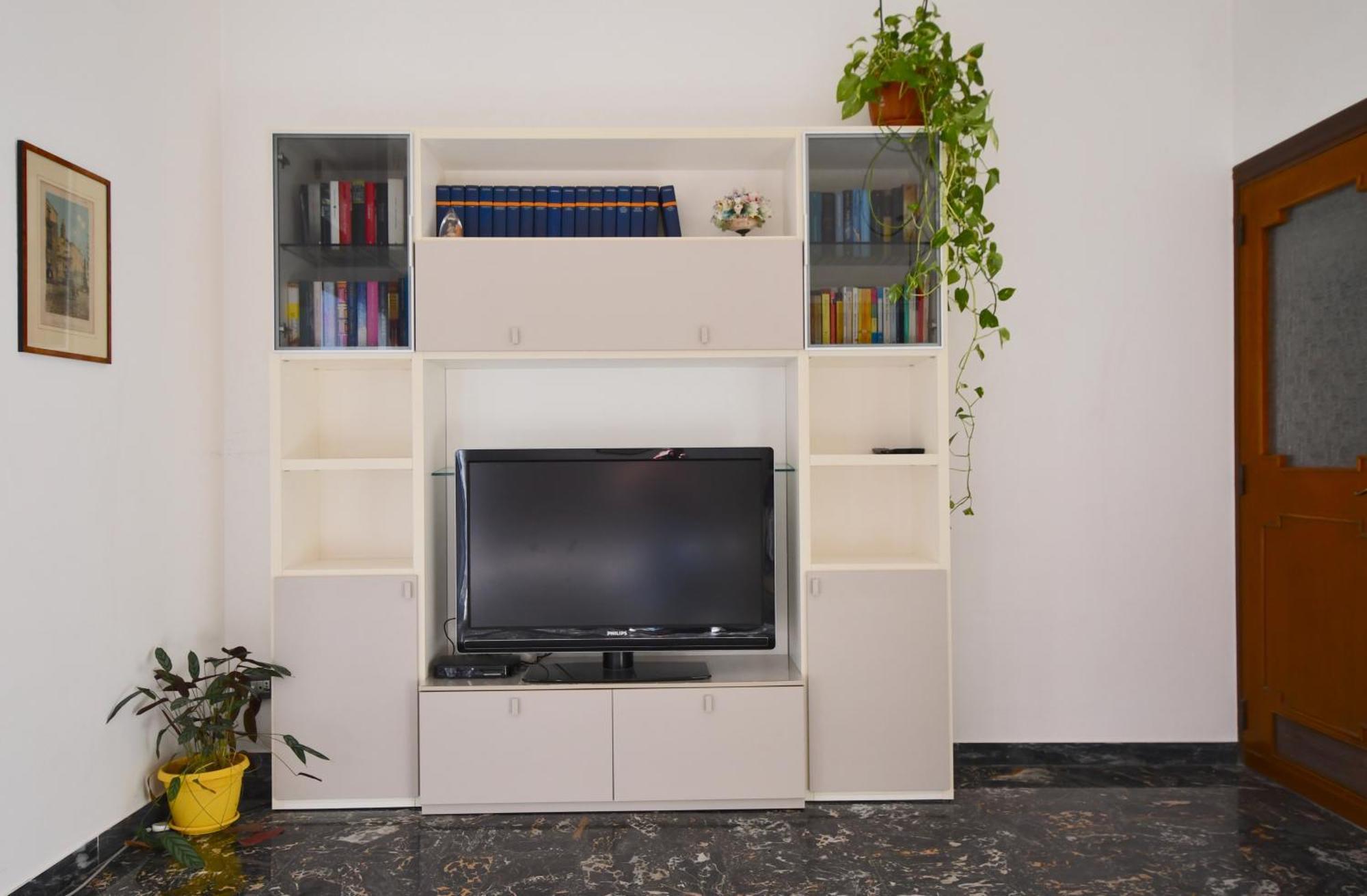 Lo Scorcio Sul Mare Apartment Formia Luaran gambar