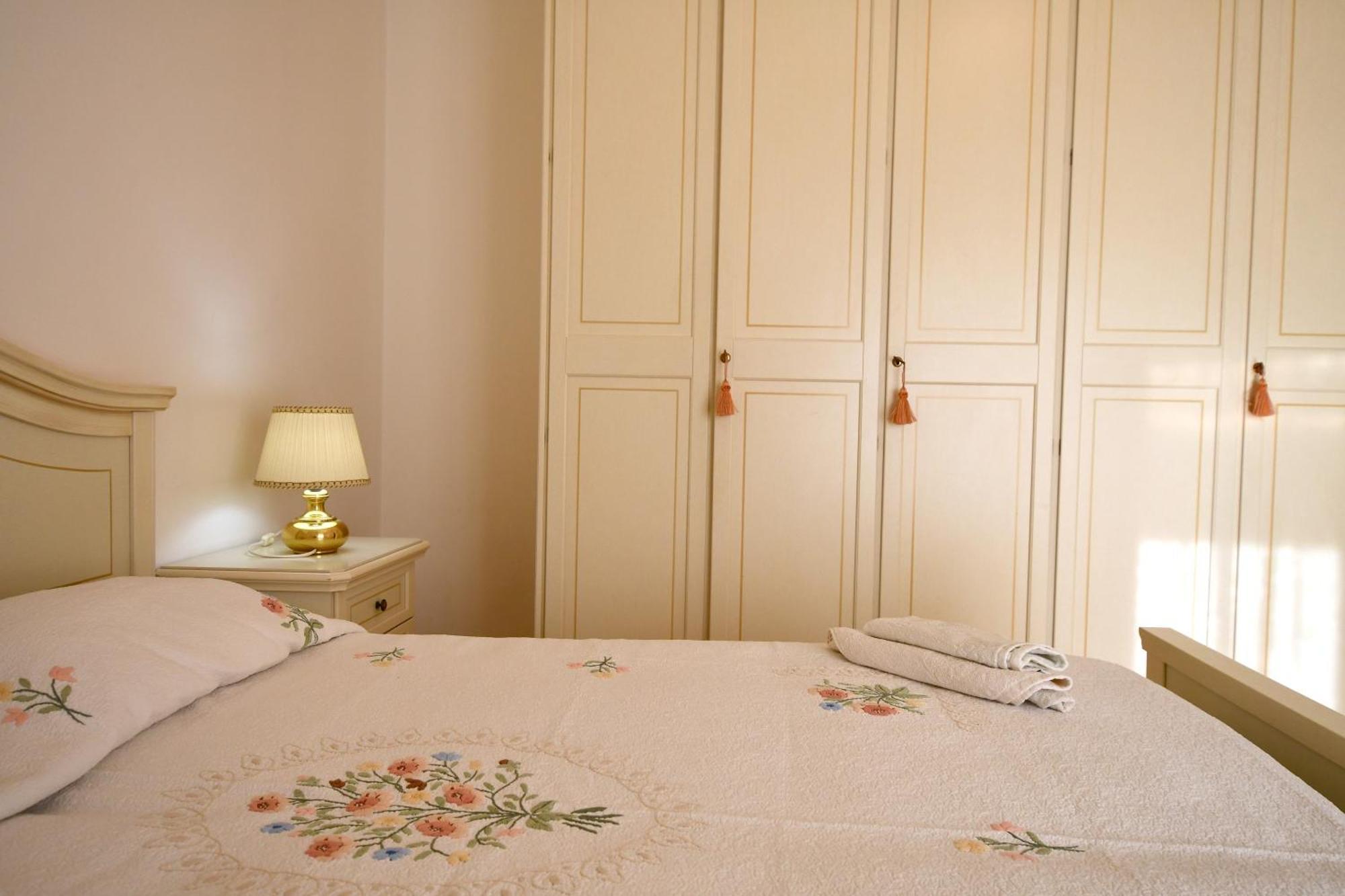 Lo Scorcio Sul Mare Apartment Formia Luaran gambar
