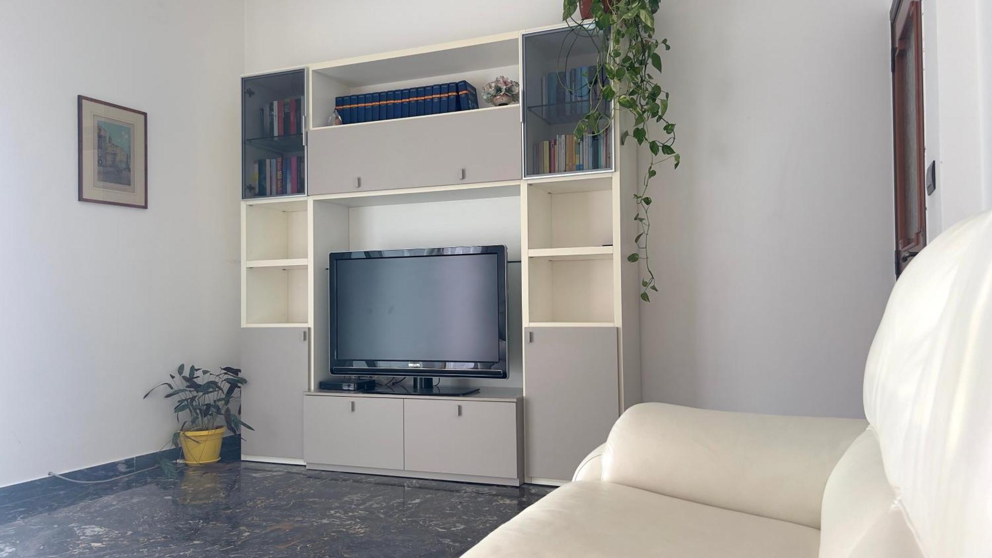Lo Scorcio Sul Mare Apartment Formia Luaran gambar