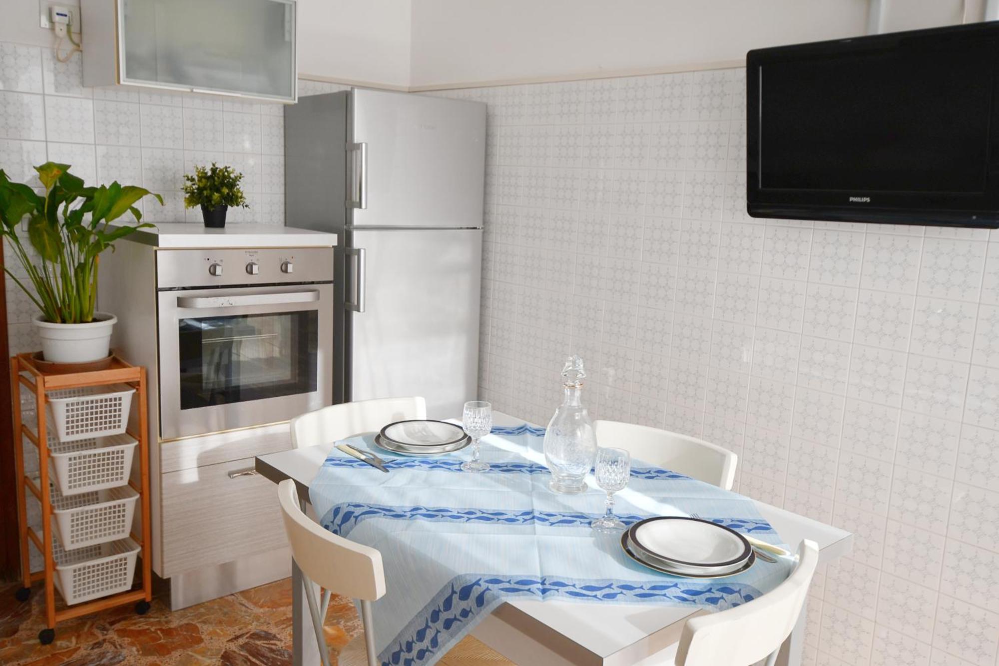 Lo Scorcio Sul Mare Apartment Formia Luaran gambar