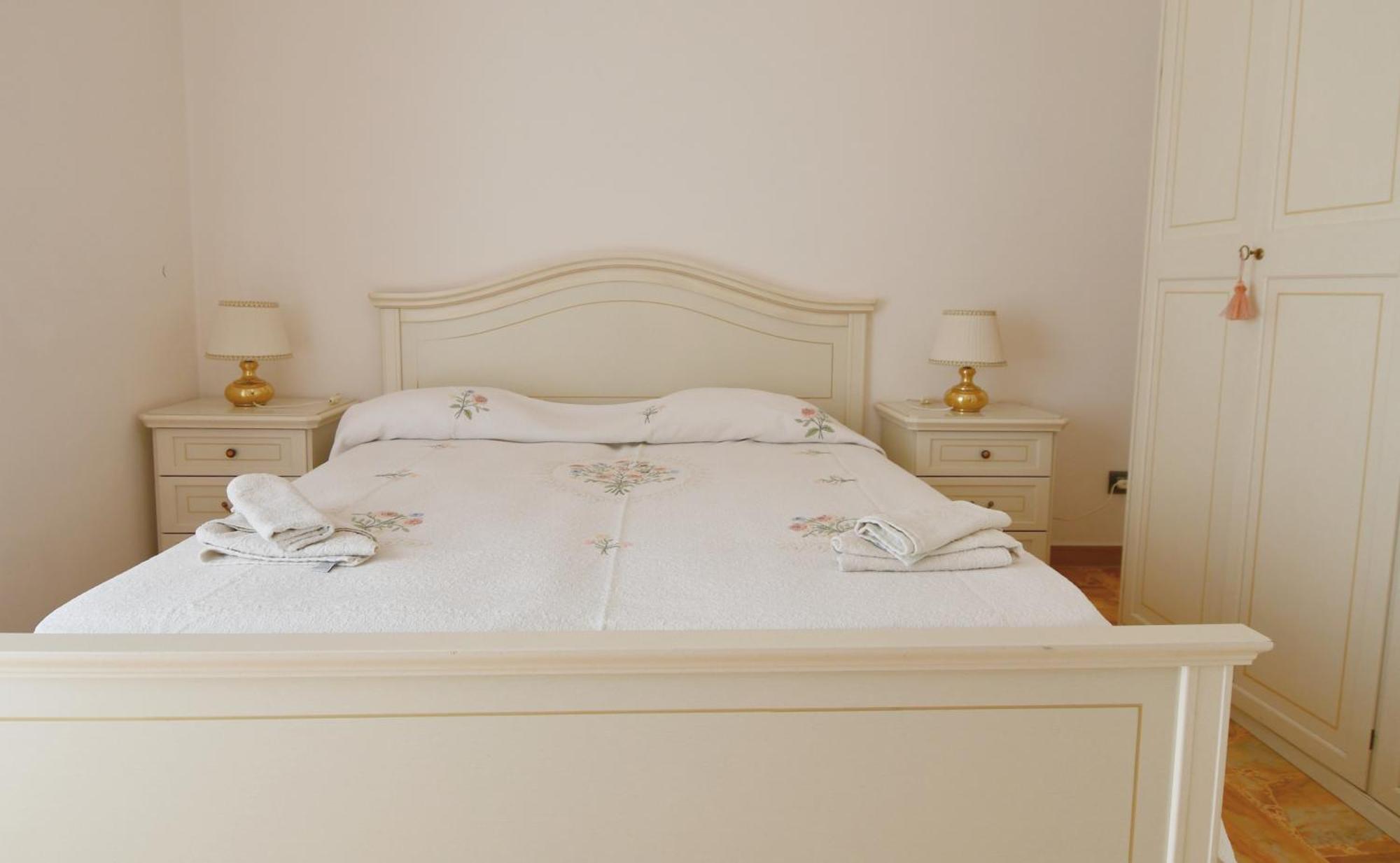 Lo Scorcio Sul Mare Apartment Formia Luaran gambar