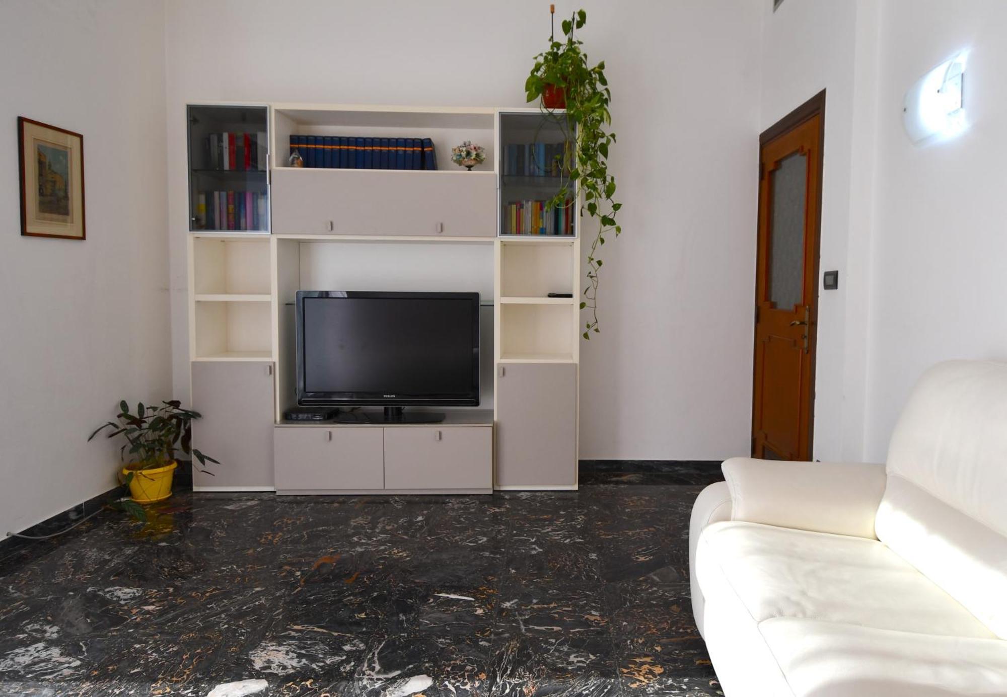Lo Scorcio Sul Mare Apartment Formia Luaran gambar