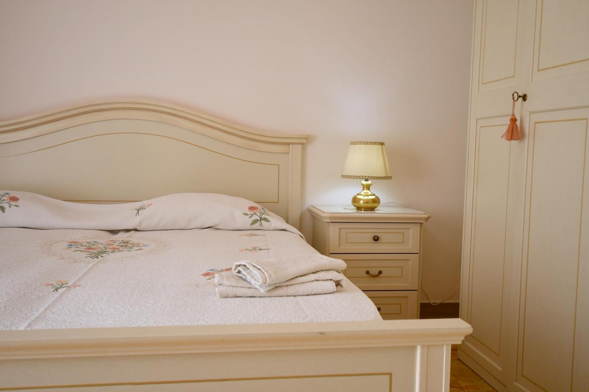 Lo Scorcio Sul Mare Apartment Formia Luaran gambar