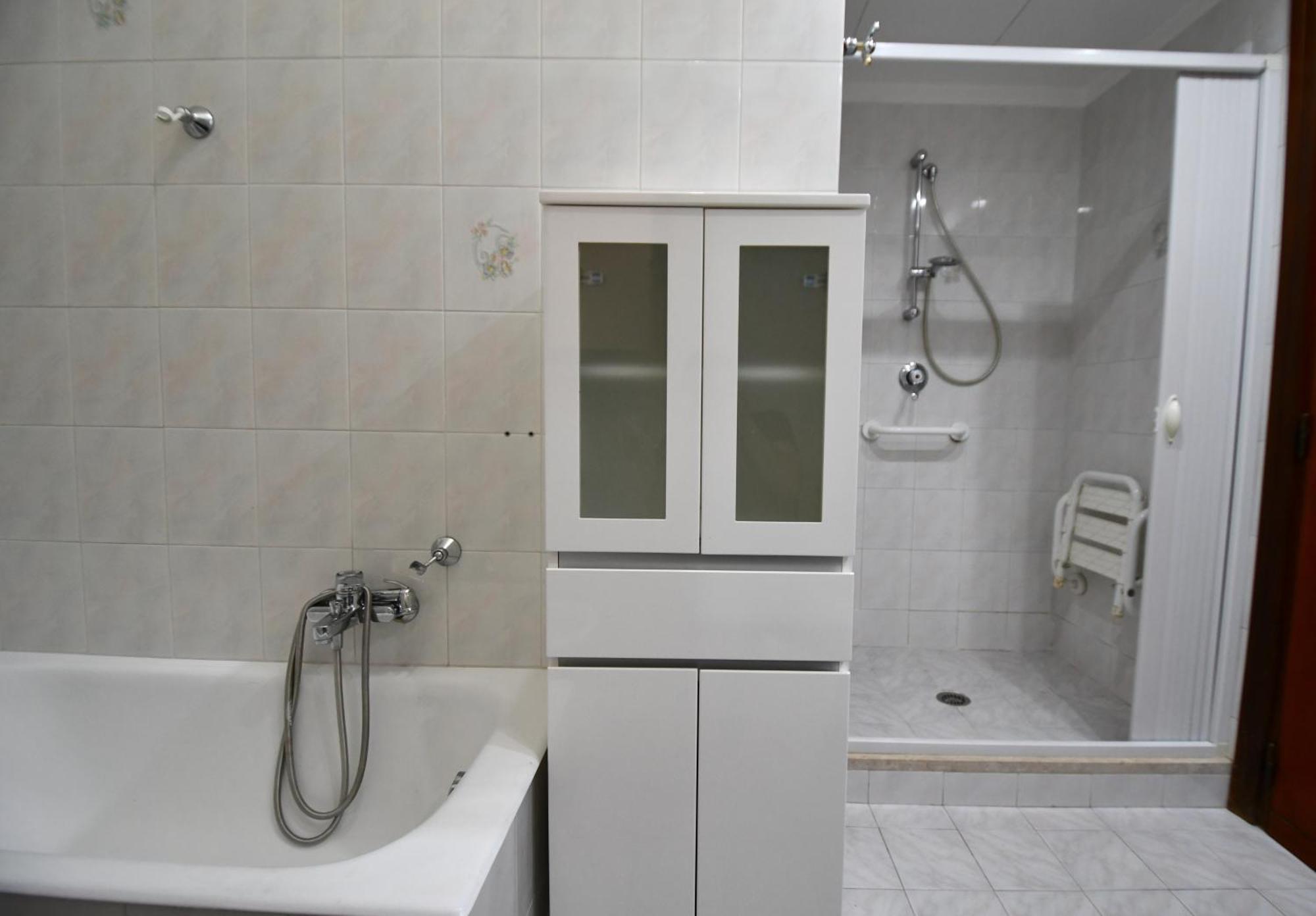 Lo Scorcio Sul Mare Apartment Formia Luaran gambar