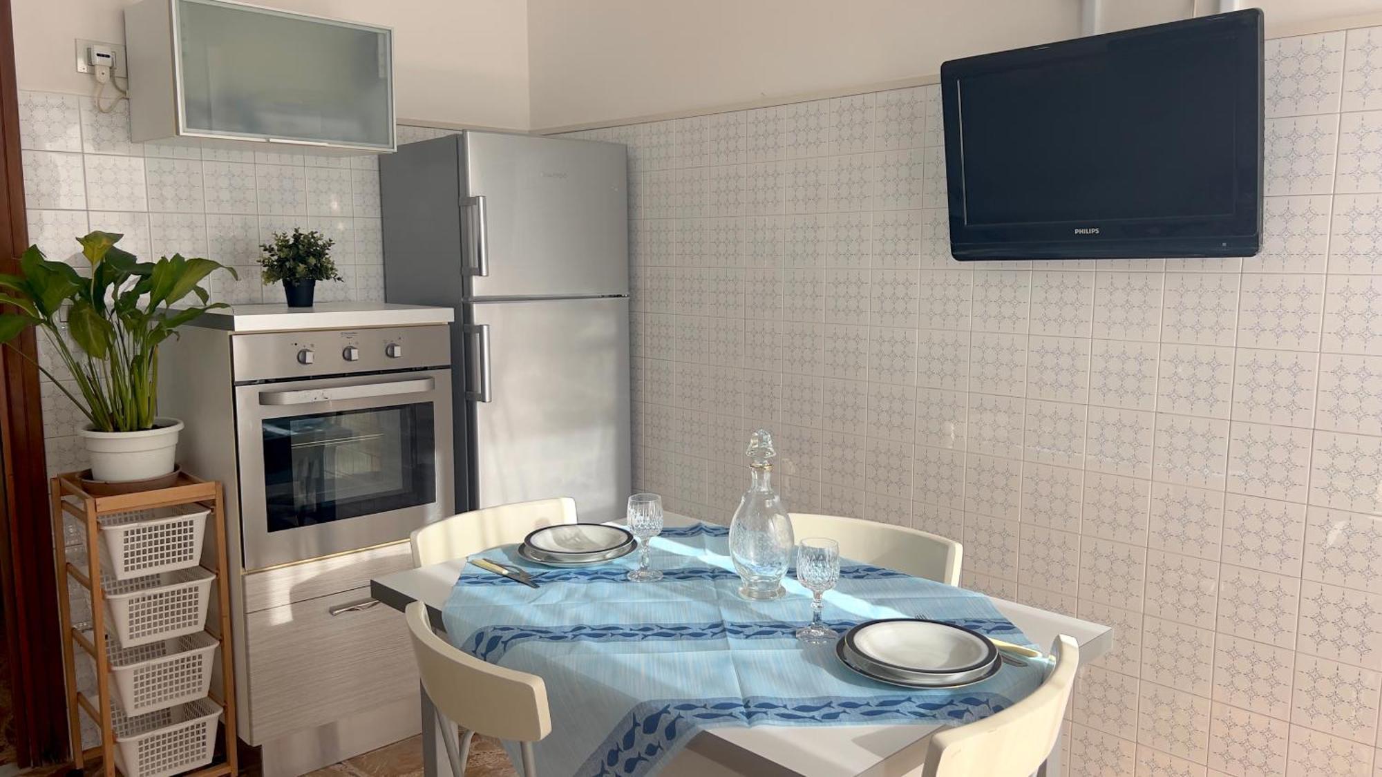 Lo Scorcio Sul Mare Apartment Formia Luaran gambar