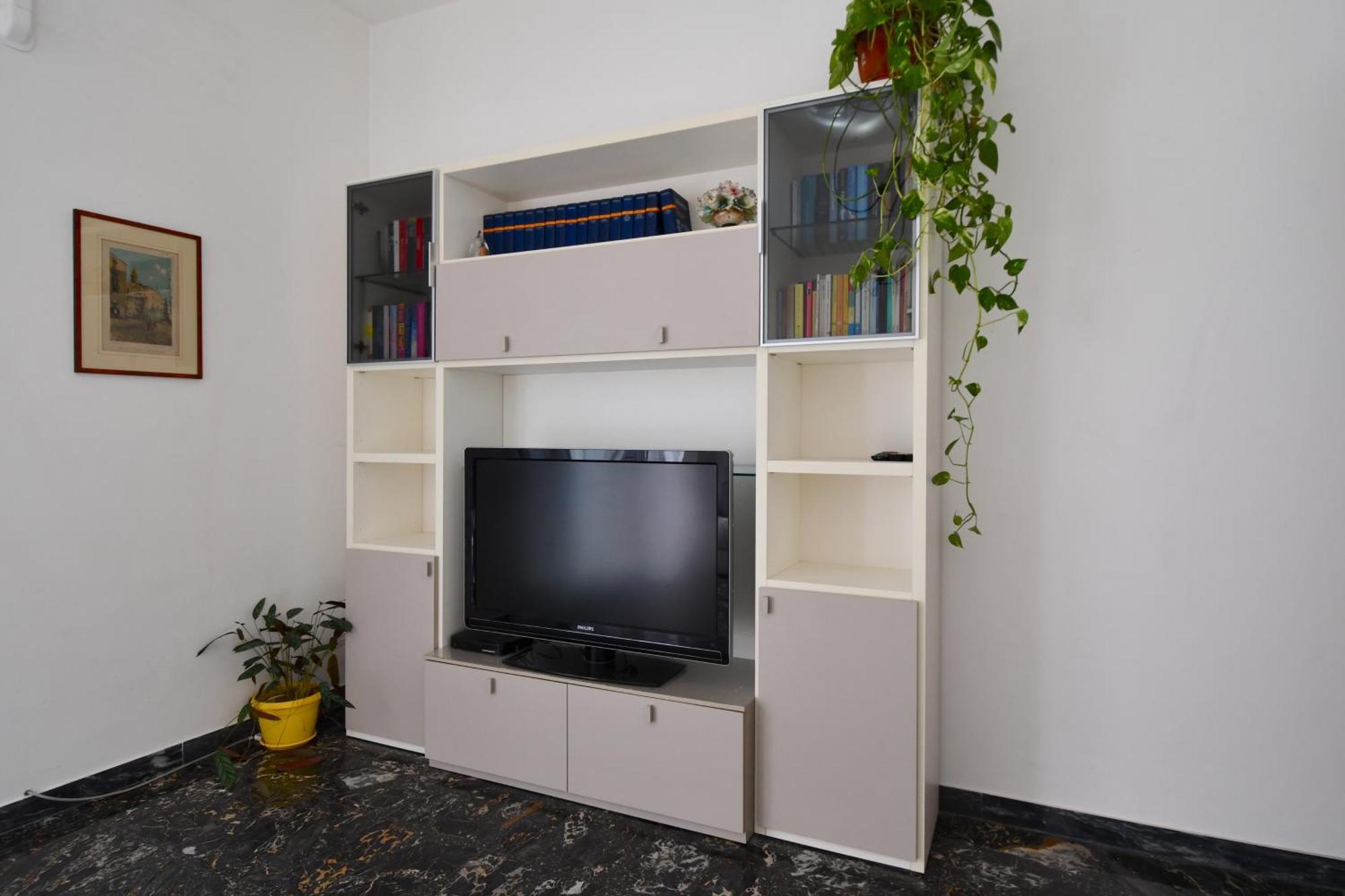 Lo Scorcio Sul Mare Apartment Formia Luaran gambar